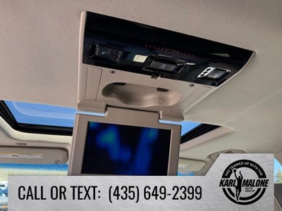 2015 Cadillac Escalade Premium