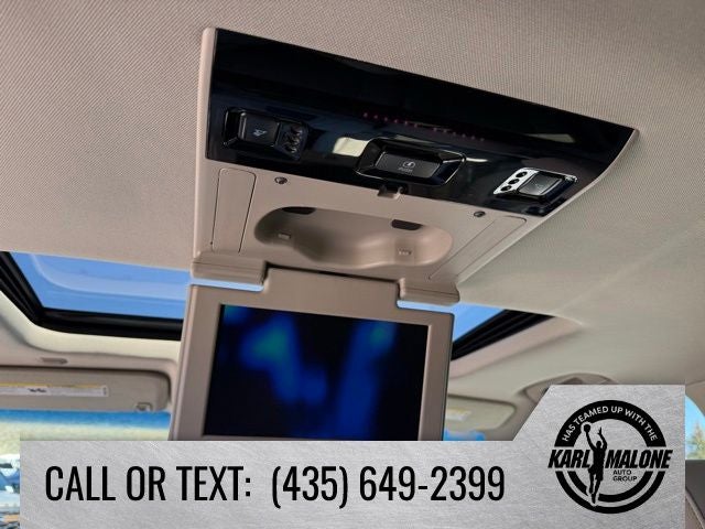 2015 Cadillac Escalade Premium