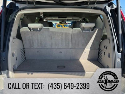 2015 Cadillac Escalade Premium