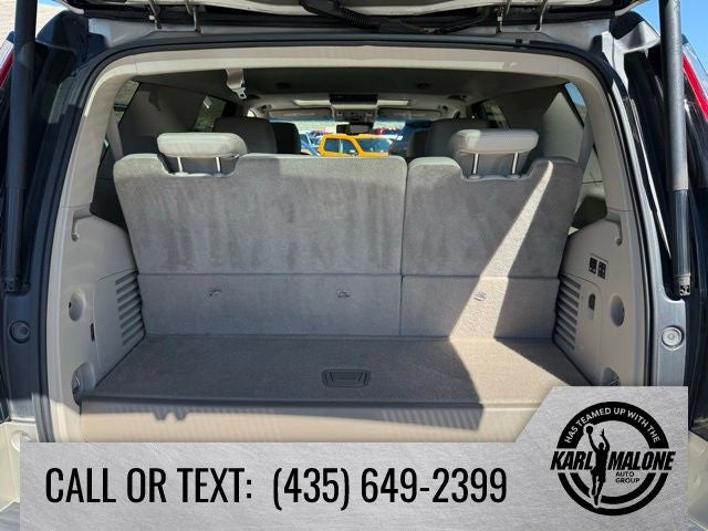 2015 Cadillac Escalade Premium