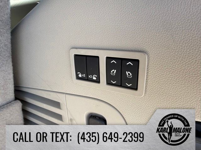 2015 Cadillac Escalade Premium