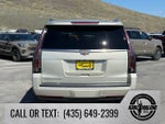 2015 Cadillac Escalade Premium