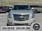 2015 Cadillac Escalade Premium
