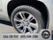 2015 Cadillac Escalade Premium