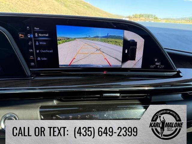 2024 Cadillac Escalade ESV Sport Platinum