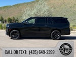 2024 Cadillac Escalade ESV Sport Platinum