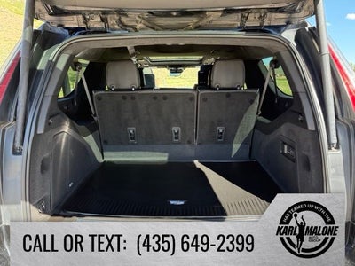 2024 Cadillac Escalade ESV Sport Platinum