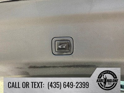 2024 Cadillac Escalade ESV Sport Platinum