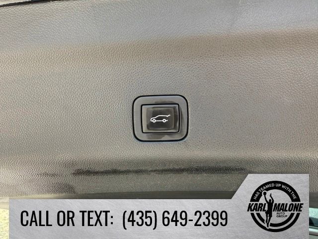 2024 Cadillac Escalade ESV Sport Platinum