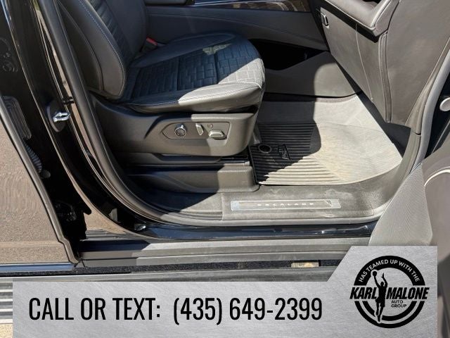 2024 Cadillac Escalade ESV Sport Platinum