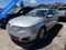 2012 Lincoln MKS Base