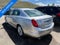 2012 Lincoln MKS Base