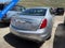 2012 Lincoln MKS Base