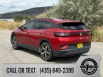 2023 Volkswagen ID.4 S