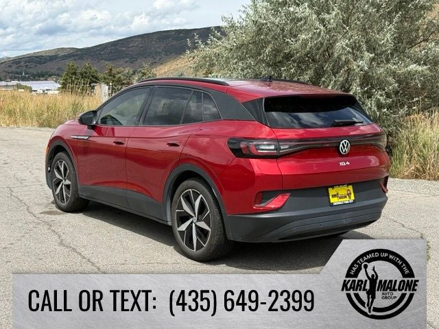 2023 Volkswagen ID.4 S