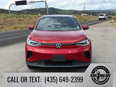 2023 Volkswagen ID.4 S