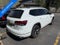 2022 Volkswagen Atlas 3.6L V6 SEL R-Line