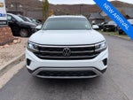 2022 Volkswagen Atlas 2.0T SEL
