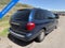 2002 Chrysler Town & Country LXi