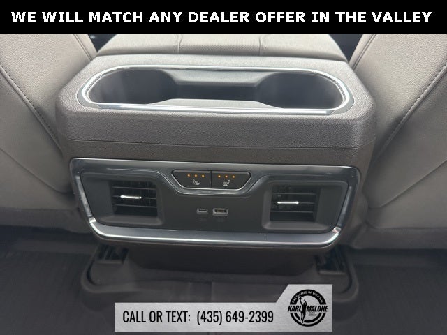 2026 Chevrolet Silverado 2500HD LTZ