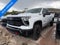 2025 Chevrolet Silverado 3500HD LTZ