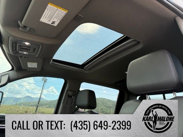 2025 Chevrolet Silverado 3500HD LTZ