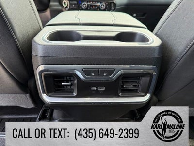 2025 Chevrolet Silverado 3500HD LTZ