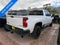 2025 Chevrolet Silverado 3500HD LTZ
