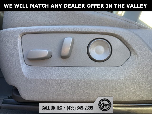 2026 Chevrolet Silverado 3500HD LTZ