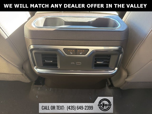 2026 Chevrolet Silverado 3500HD LTZ