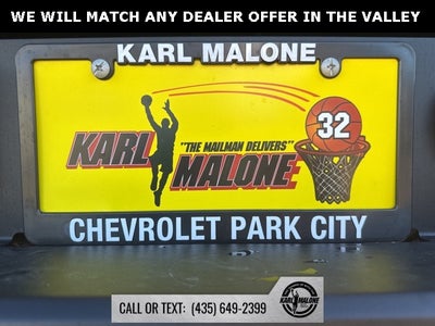 2026 Chevrolet Silverado 3500HD LTZ