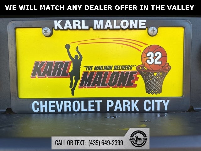 2026 Chevrolet Silverado 3500HD LTZ