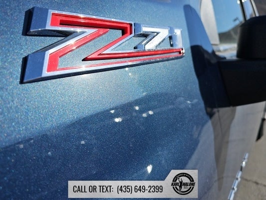 2024 Chevrolet Silverado 2500HD LTZ in Salt Lake City, UT - Karl Malone Auto Group