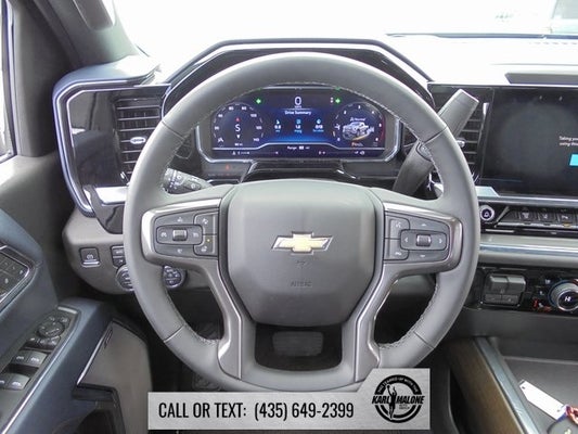 2024 Chevrolet Silverado 2500HD High Country in Salt Lake City, UT - Karl Malone Auto Group