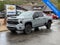 2024 Chevrolet Silverado 3500HD LTZ