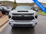 2024 Chevrolet Silverado 3500HD LTZ