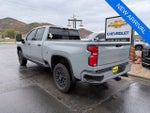 2024 Chevrolet Silverado 3500HD LTZ