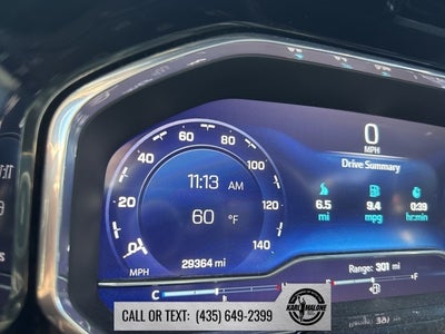 2024 Chevrolet Silverado 3500HD High Country