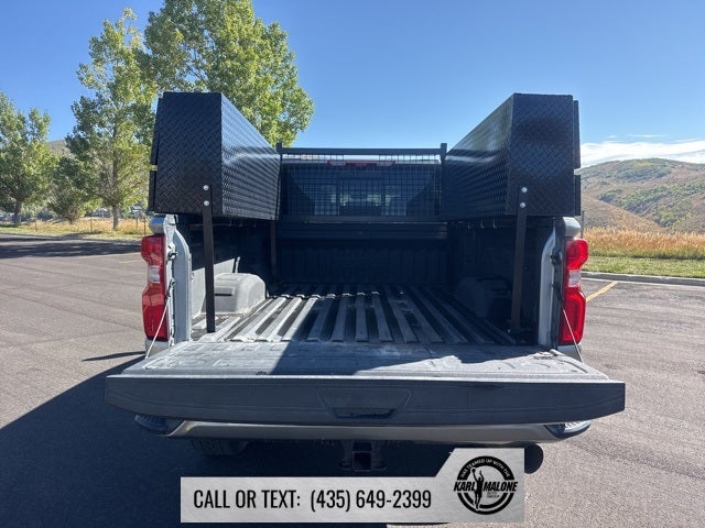 2024 Chevrolet Silverado 3500HD High Country