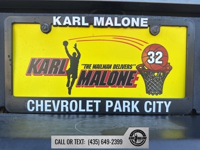 2024 Chevrolet Silverado 3500HD High Country