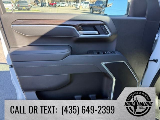 2026 Chevrolet Silverado 1500 LT LT1