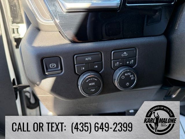 2026 Chevrolet Silverado 1500 LT LT1
