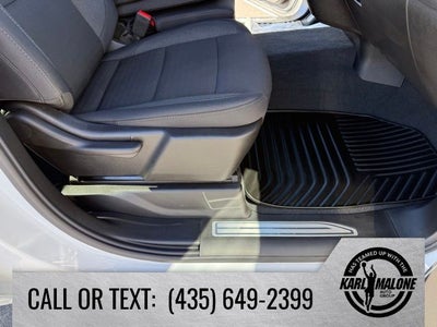 2026 Chevrolet Silverado 1500 LT LT1