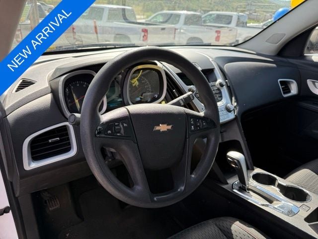 2012 Chevrolet Equinox LS