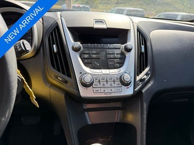 2012 Chevrolet Equinox LS