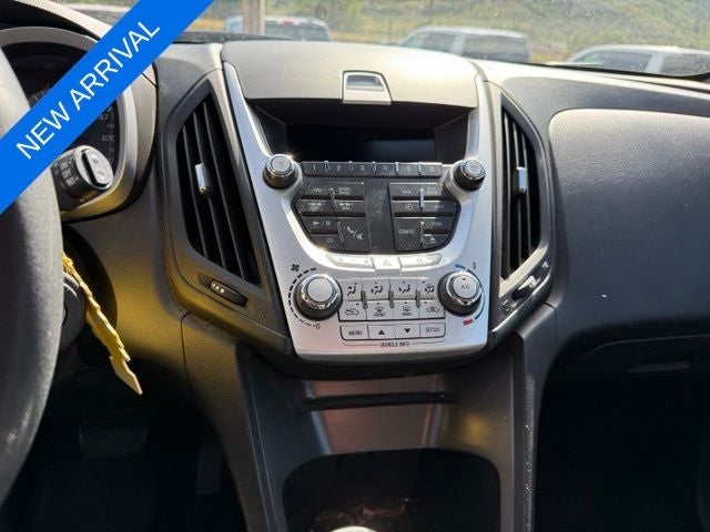 2012 Chevrolet Equinox LS