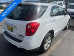 2012 Chevrolet Equinox LS