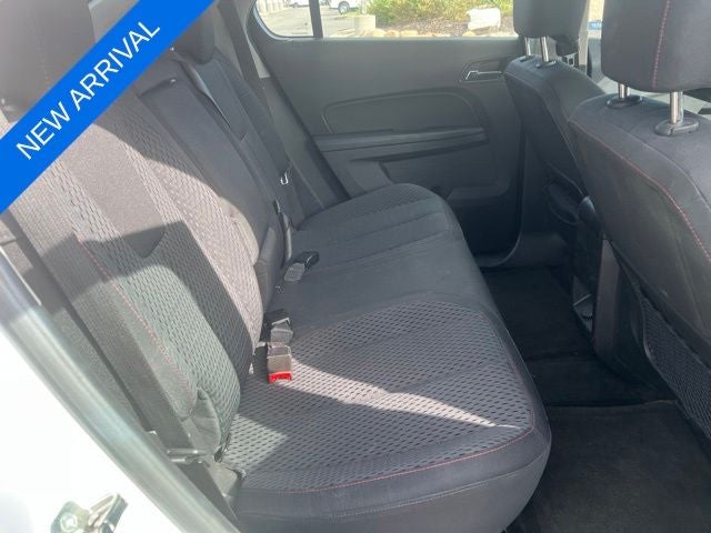 2012 Chevrolet Equinox LS