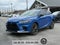 2024 Lexus RX 350 F Sport Handling