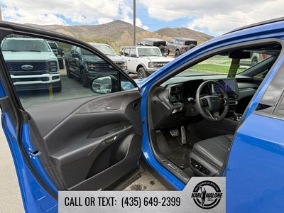 2024 Lexus RX 350 F Sport Handling